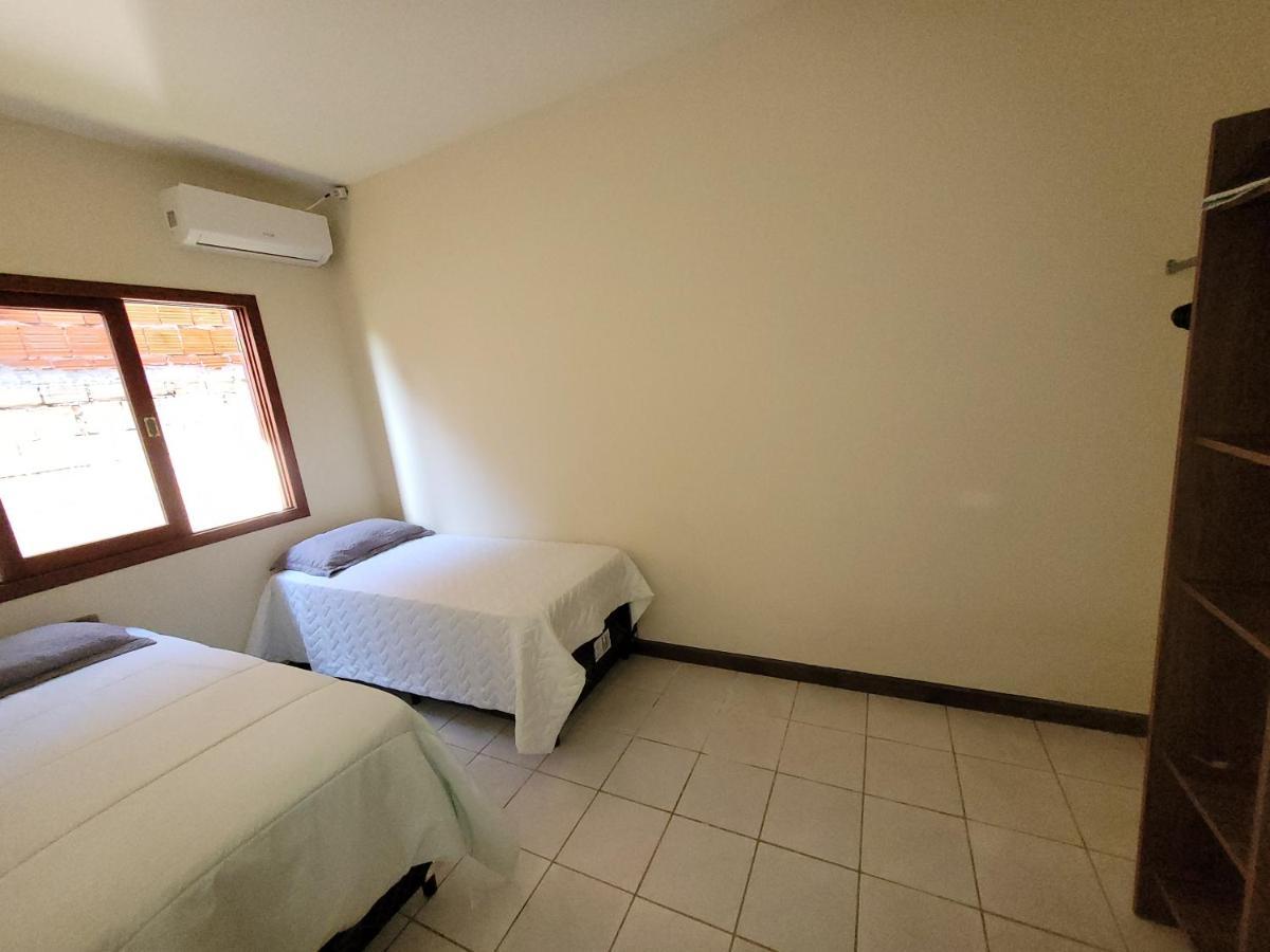Partiu Praia Sc- Pinheira Bagian luar foto