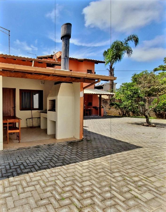 Partiu Praia Sc- Pinheira Bagian luar foto