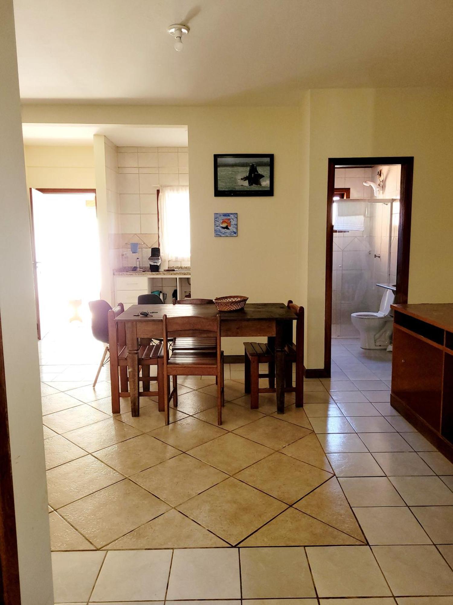 Partiu Praia Sc- Pinheira Ruang foto