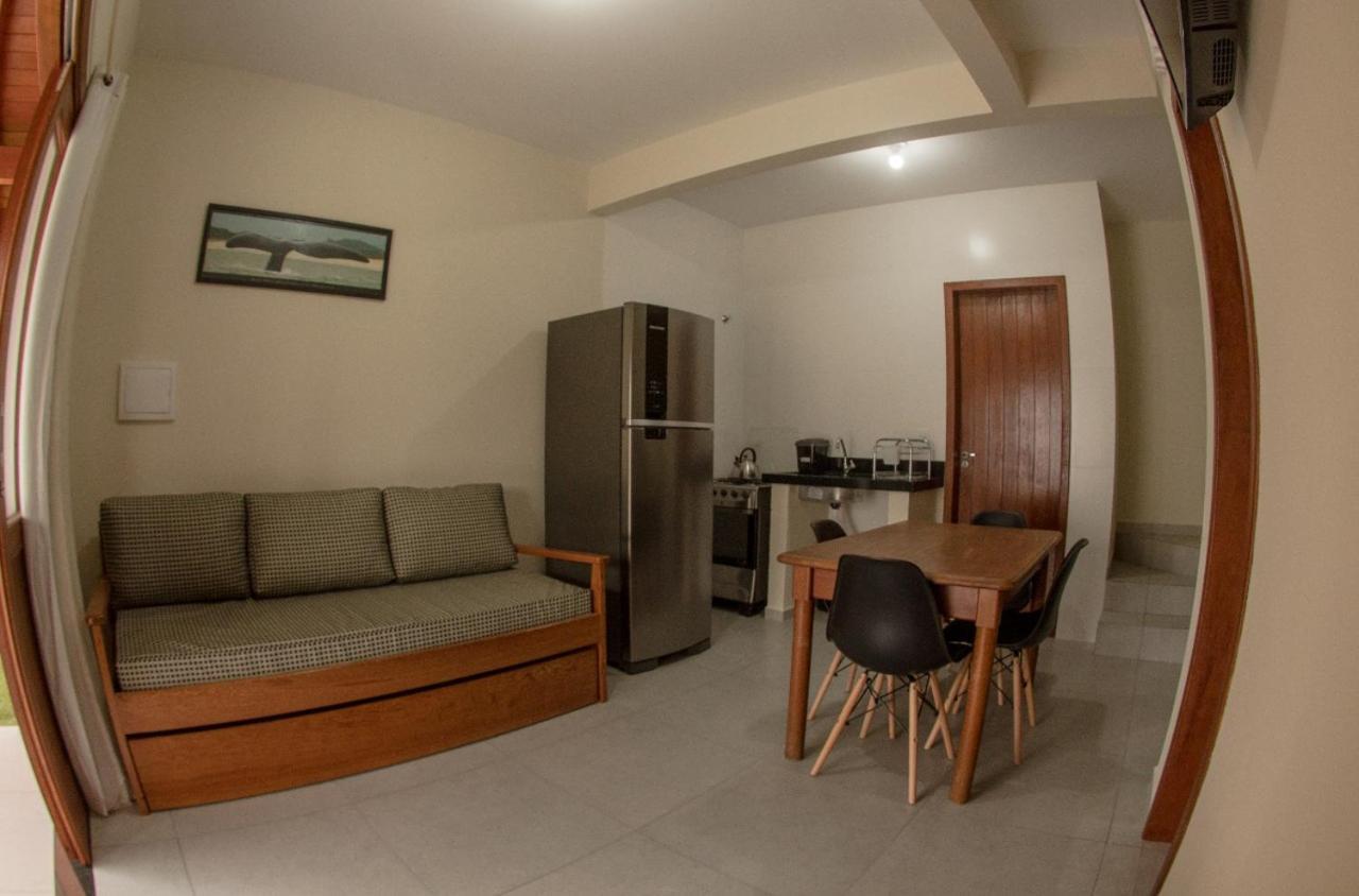 Partiu Praia Sc- Pinheira Bagian luar foto